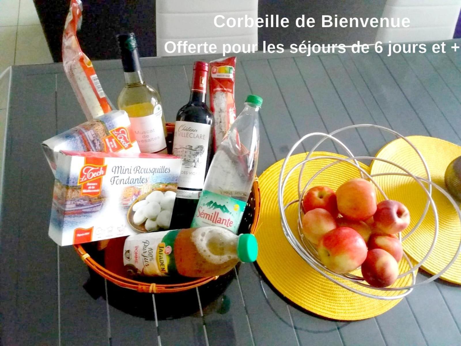 Sejour Perpignan Avec Petit-Dejeuner A La Demande Et Piscine A 20 Minutes De L'Espagne A Le Palace Climatise Eksteriør bilde