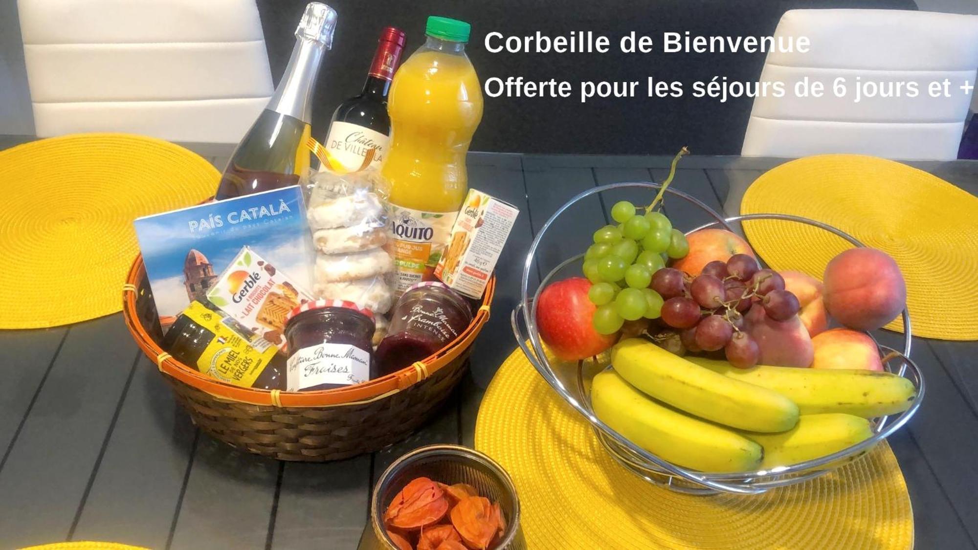 Sejour Perpignan Avec Petit-Dejeuner A La Demande Et Piscine A 20 Minutes De L'Espagne A Le Palace Climatise Eksteriør bilde